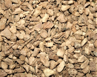 Ginger Root 4 oz. Over 100 Bulk Herbs!