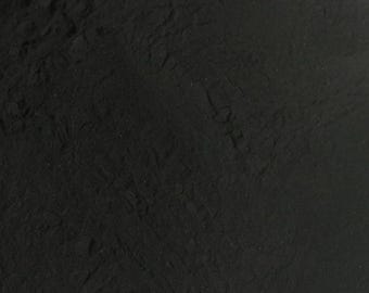 Activated Charcoal Powder 4 oz. Over 200 Bulk Herbs!