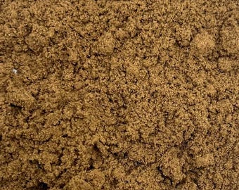 Reishi Mushroom Powder 1 lb (16 oz) Over 200 Bulk Herbs!
