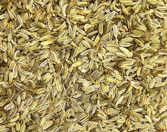 Fennel Seed 8 oz. Over 200 Bulk Herbs!
