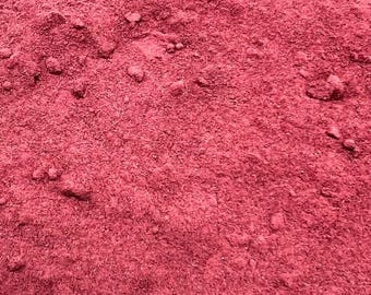 Beet Root Powder 8 oz. Over 200 Bulk Herbs!