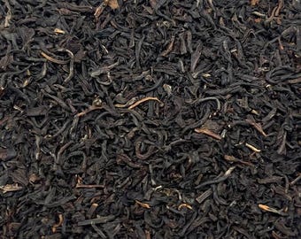 Organic Assam Loose Leaf Tea (4 oz)