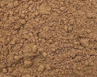 Saw Palmetto Berries Powder 8 oz. Over 200 Bulk Herbs!