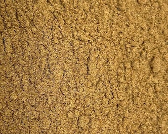 Milk Thistle Seed Powder 1 lb (16 oz) Over 200 Bulk Herbs!