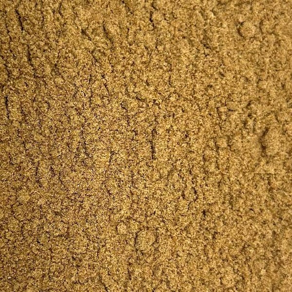 [Peacock] Seasoned Thistle With Rice 1110g (210g*5) main image 1