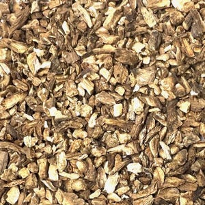 Burdock Root 1 lb (16 oz) Over 200 Bulk Herbs!