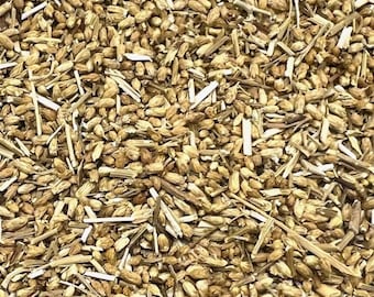 Yarrow Flowers 4 oz. Over 200 Bulk Herbs!