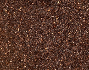 Chicory Root Roasted 4 oz. Over 200 Bulk Herbs!