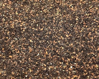 Organic Chai Loose Leaf Tea, 1 lb