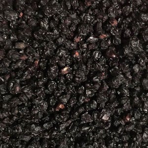 Elderberries 1 lb (16 oz)  Over 200 Bulk Herbs!