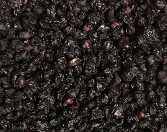 Elderberries 1 lb (16 oz)  Over 200 Bulk Herbs!