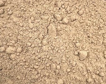 Psyllium Husk Powder 1 lb (16 oz) Over 100 Bulk Herbs!