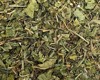 Dandelion Leaf 1 lb (16 oz) Over 200 Bulk Herbs!
