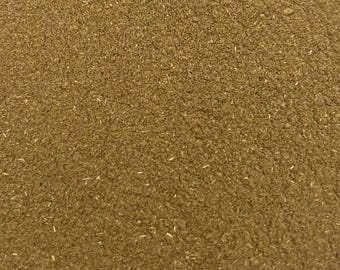 St. John's Wort Powder 8 oz. Over 200 Bulk Herbs!