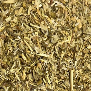 Oatstraw 4 oz. Over 200 Bulk Herbs!