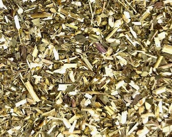 Goldenrod Herb 1 lb (16 oz)  Over 200 Bulk Herbs!