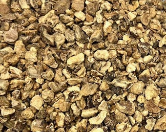 Raíz de garra del diablo 8 oz. ¡Más de 200 hierbas a granel!