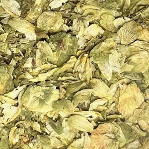 Hops Flowers 1 lb (16 oz) Over 200 Bulk Herbs!