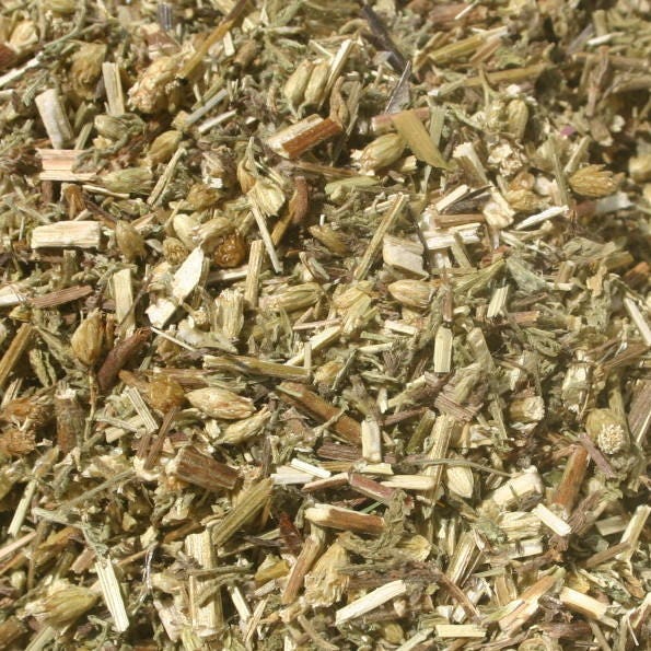 Yarrow Flowers 1 lb. Over 100 Bulk Herbs!