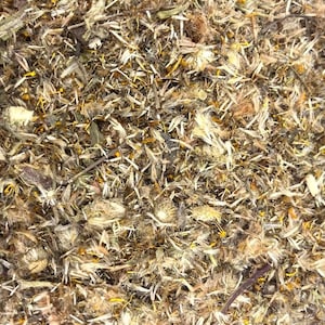 Arnica Flowers 8 oz. Over 200 Bulk Herbs!