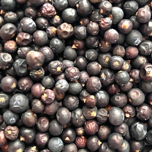 Juniper Berries 1 lb (16 oz)  Over 200 Bulk Herbs!