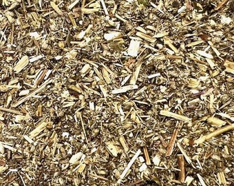 Mugwort Herb 4 oz. Over 200 Bulk Herbs!