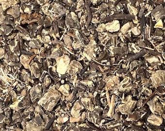 Black Cohosh Root 8 oz. Over 200 Bulk Herbs!