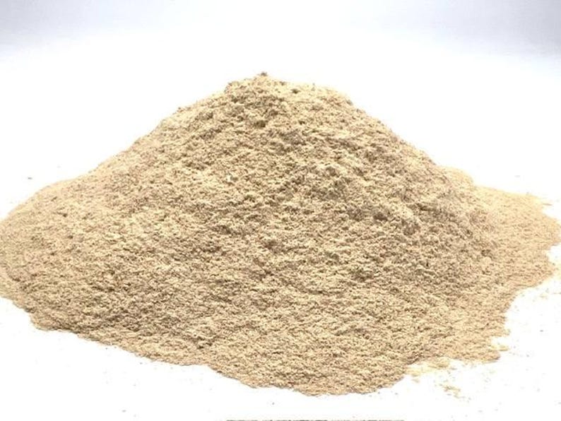 Ashwagandha Root Powder 4 oz. Over 200 Bulk Herbs! image 2