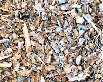 Cramp Bark 1 lb. Over 100 Bulk Herbs!