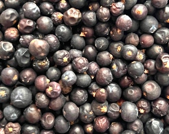 Juniper Berries 4 oz. Over 200 Bulk Herbs!
