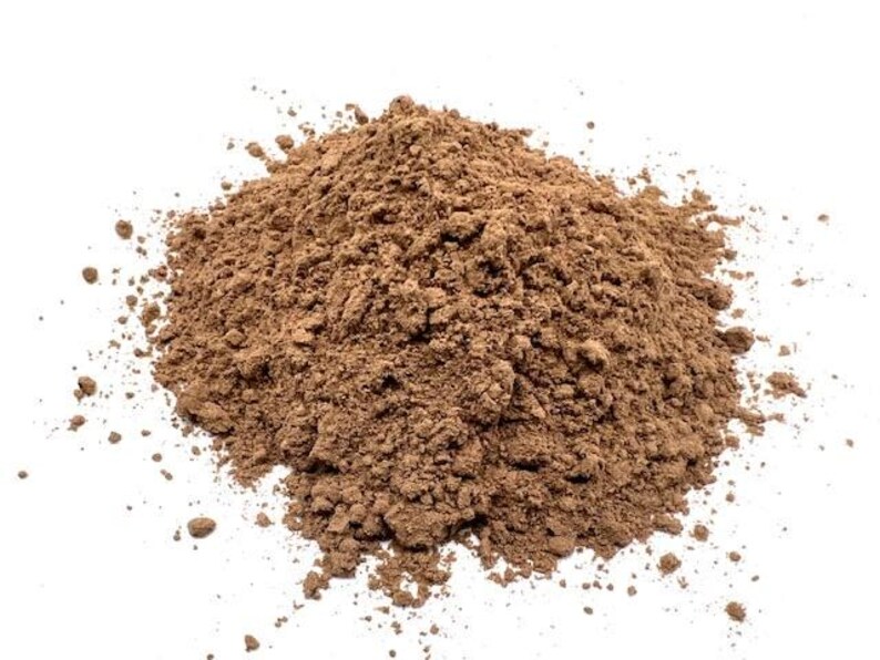 Saw Palmetto Berries Powder 1 lb (16 oz) Over 200 Bulk Herbs! Bild 2