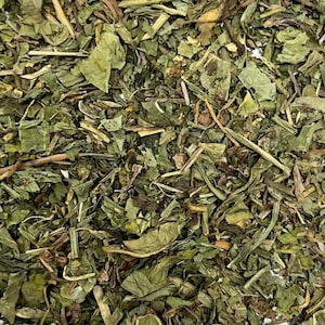Dandelion Leaf 4 oz. Over 200 Bulk Herbs!