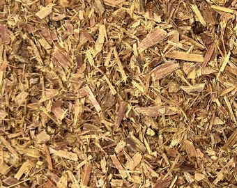 Corteza de uña de gato 8 oz. ¡Más de 200 hierbas a granel!