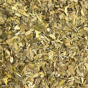 Ginkgo Biloba Leaf 1 lb (16 oz) Over 200 Bulk Herbs!