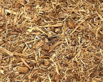 Corteza de roble blanco 8 oz. ¡Más de 200 hierbas a granel!