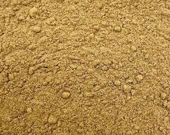 Chaste Tree Berries Powder 1 lb (16 oz) Over 200 Bulk Herbs!