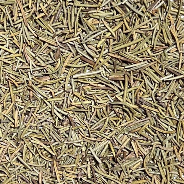 Rosemary Leaf 1 lb. Over 100 Bulk Herbs!