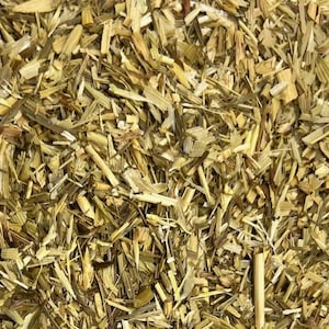Oatstraw 1 lb (16 oz) Over 200 Bulk Herbs!