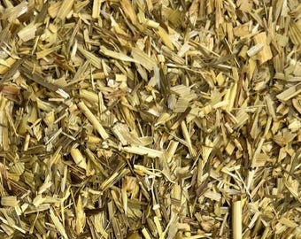 Oatstraw 1 lb (16 oz) Over 200 Bulk Herbs!