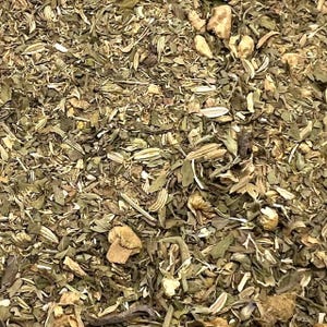 Tummy Tamer Herbal Blend for Digestion - 8 oz. We have over 200 Bulk Herbs!