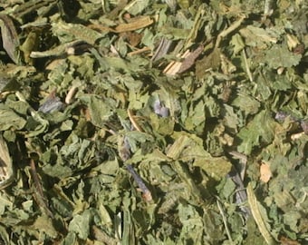 Comfrey Leaf 1 lb. Over 100 Bulk Herbs!