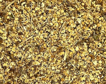 Elder Flowers 8 oz. Over 200 Bulk Herbs!