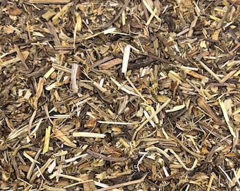 Hoja de plátano 8 oz. ¡Más de 200 hierbas a granel!