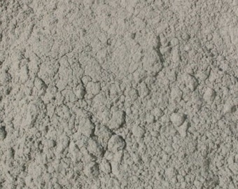 Bentonite Clay Powder 1 lb. Over 100 Bulk Herbs!