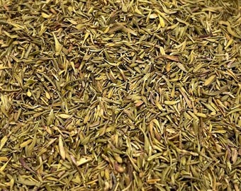 Thyme 4 oz. Over 200 Bulk Herbs!