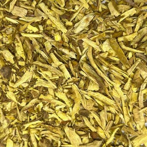 Oregon Grape Root 8 oz. Over 200 Bulk Herbs!