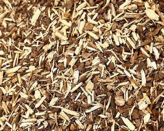 White Pine Bark 8 oz. Over 200 Bulk Herbs!