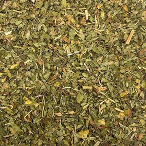 Peppermint Leaf 8 oz. Over 200 Bulk Herbs!