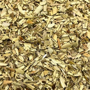 Olive Leaf 1 lb (16 oz) Over 200 Bulk Herbs!