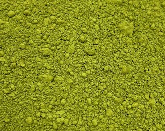 Organic Matcha Green Tea Powder, Culinary Grade (4 oz)